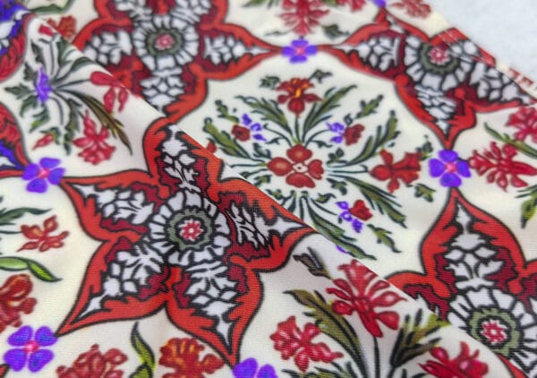Bohemian Bloom Two-Piece Set - Image 13