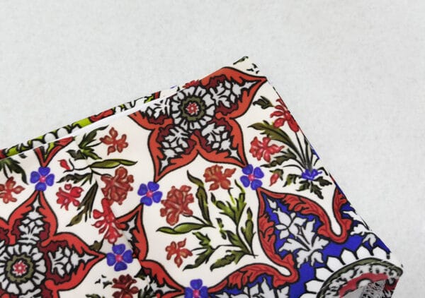Bohemian Bloom Two-Piece Set - Image 14