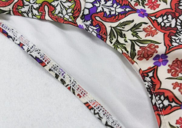 Bohemian Bloom Two-Piece Set - Image 15