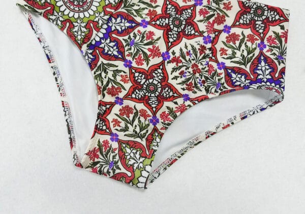 Bohemian Bloom Two-Piece Set - Image 16