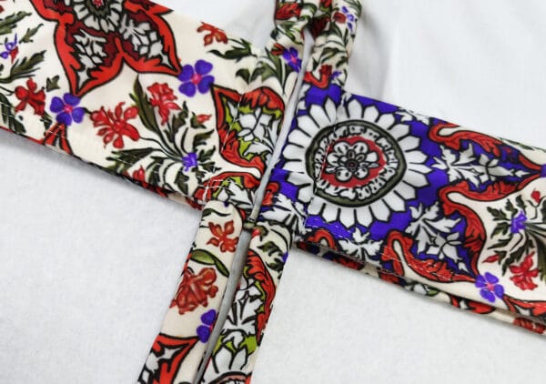 Bohemian Bloom Two-Piece Set - Image 17
