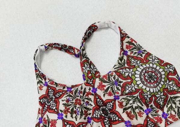 Bohemian Bloom Two-Piece Set - Image 19