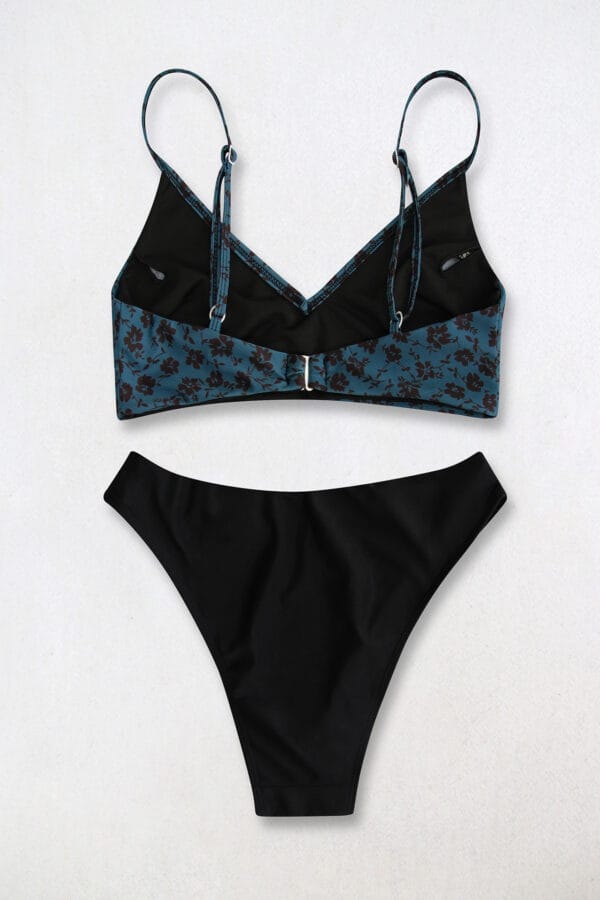 Coastal Bloom Triangle Set - Image 23