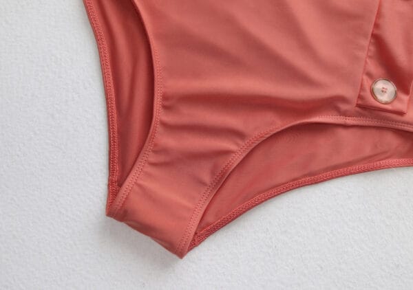 Coastal Breeze Button One-Piece - Image 29