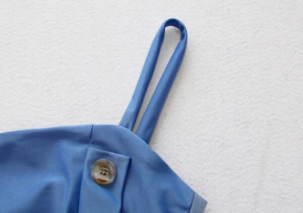 Coastal Breeze Button One-Piece - Image 34