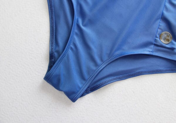 Coastal Breeze Button One-Piece - Image 36