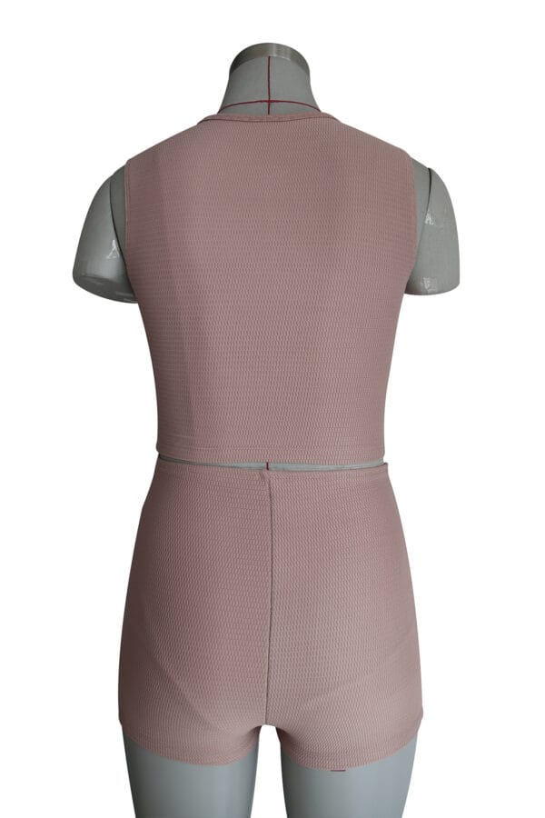 Coastal Breeze Colorblock Two-Piece - Image 11