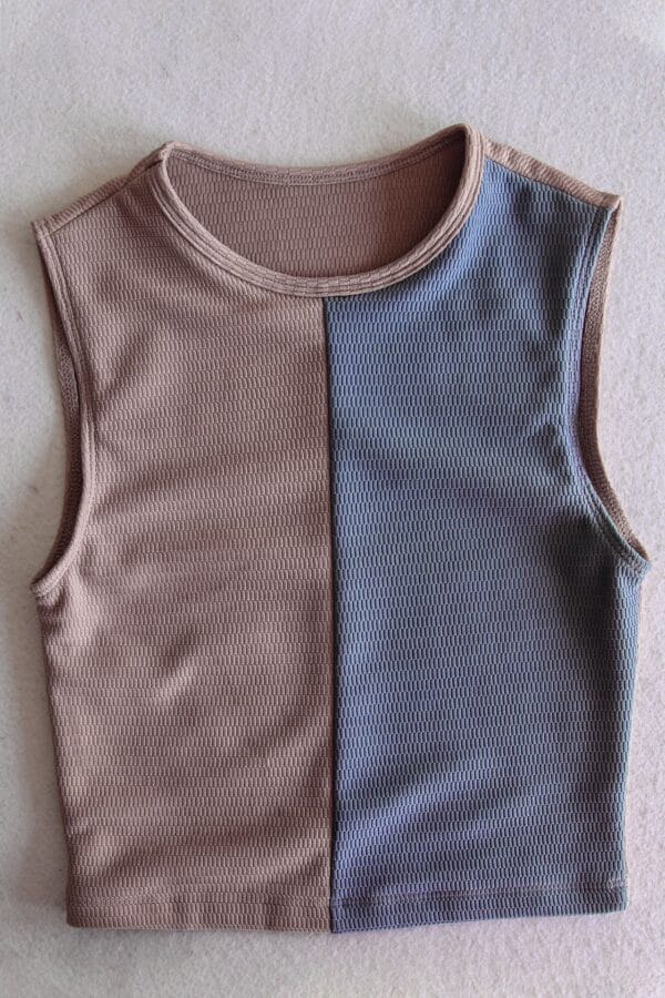 Coastal Breeze Colorblock Two-Piece - Image 15