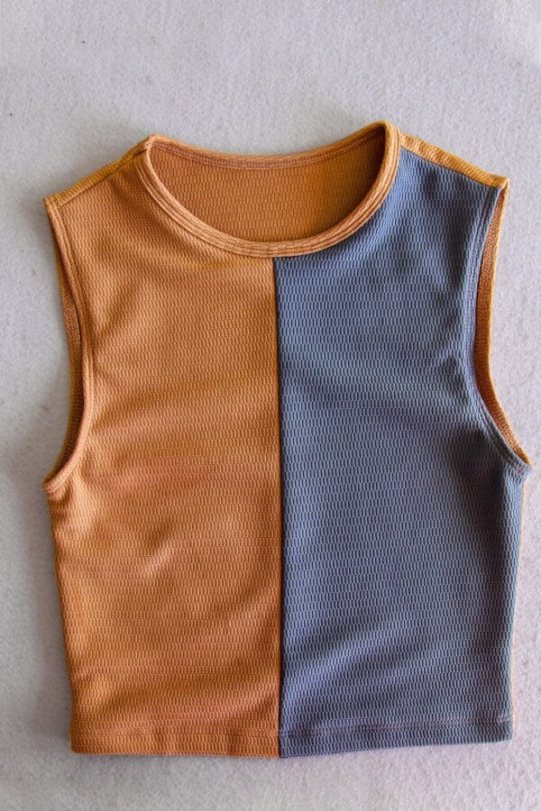 Coastal Breeze Colorblock Two-Piece - Image 16
