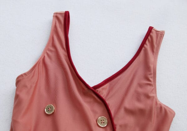 Coastal Breeze One-Piece - Image 14
