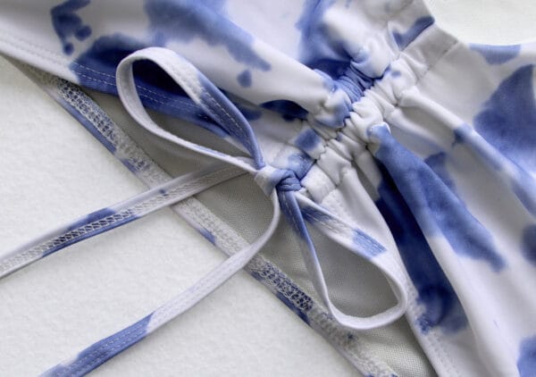 Coastal Breeze Tie-Dye Set - Image 6