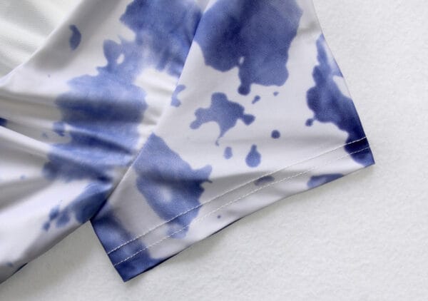 Coastal Breeze Tie-Dye Set - Image 7