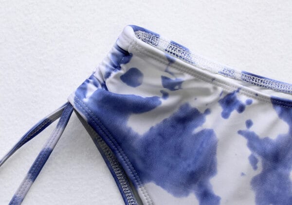 Coastal Breeze Tie-Dye Set - Image 8