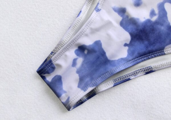 Coastal Breeze Tie-Dye Set - Image 9