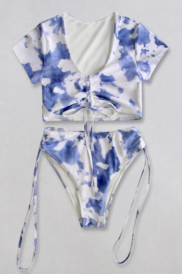 Coastal Breeze Tie-Dye Set - Image 12