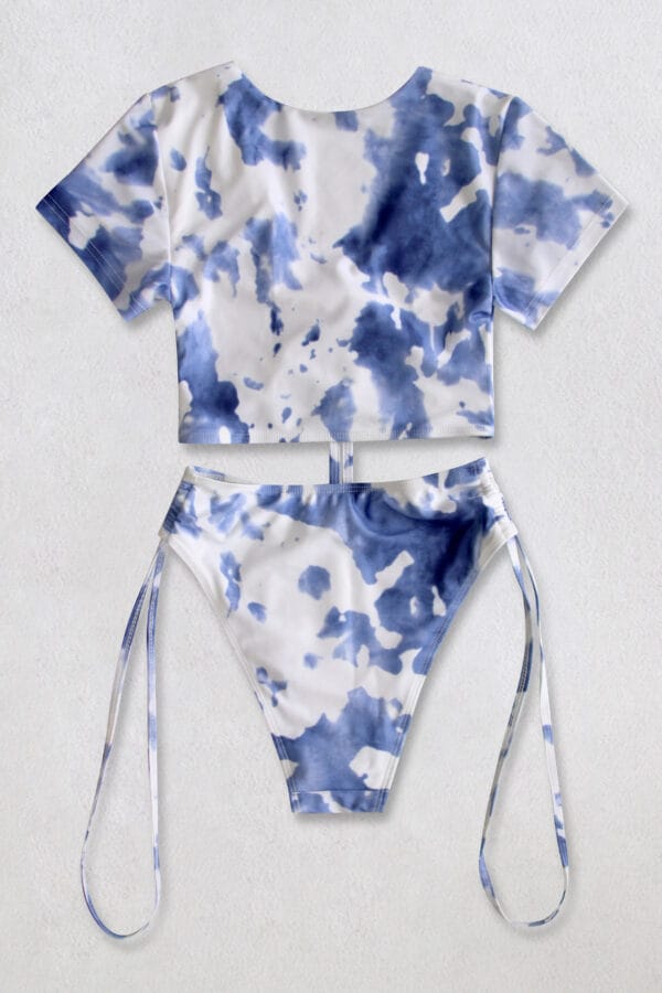 Coastal Breeze Tie-Dye Set - Image 13