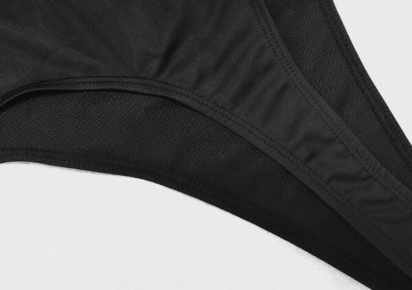 Coastal Dreamer Backless One-Piece - Image 12