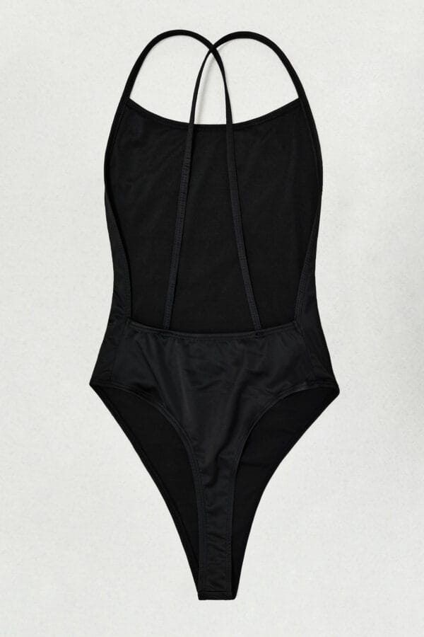 Coastal Dreamer Backless One-Piece - Image 14
