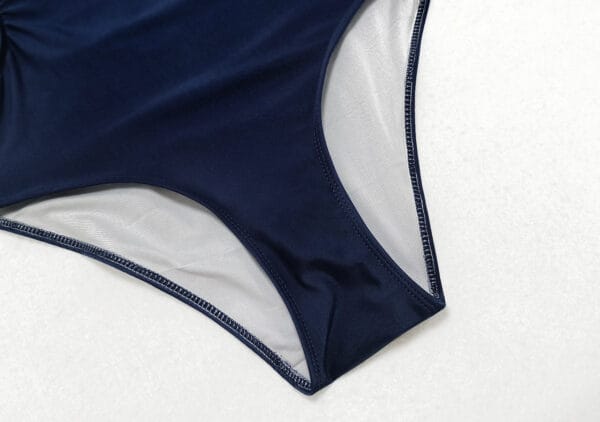 Coastal Dreamer Cutout One-Piece - Image 6