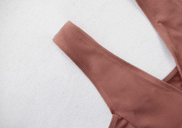 Coastal Dreamer High-Waist Bikini - Image 6