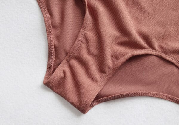 Coastal Dreamer High-Waist Bikini - Image 10