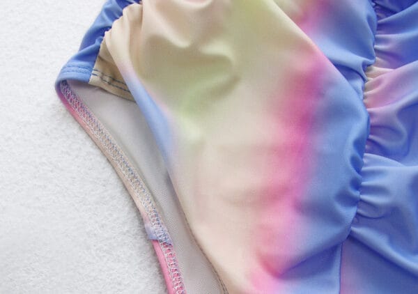 Coastal Gradient One-Piece - Image 7