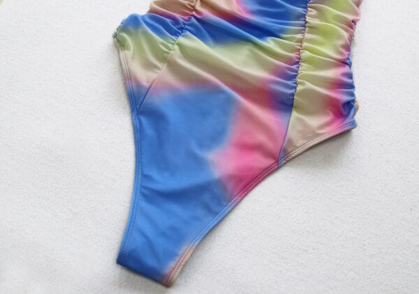 Coastal Gradient One-Piece - Image 8