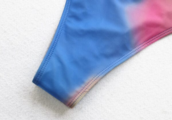 Coastal Gradient One-Piece - Image 9