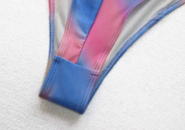 Coastal Gradient One-Piece - Image 10