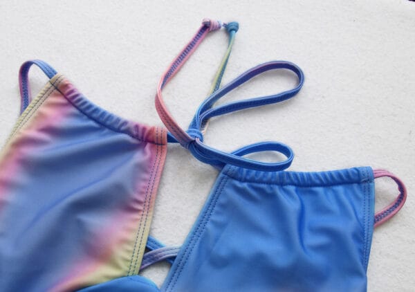 Coastal Gradient One-Piece - Image 13