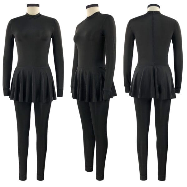 Coastal Guardian Long Sleeve Swim Set - Image 17
