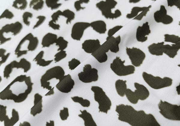 Coastal Leopard Plunge One-Piece - Image 12