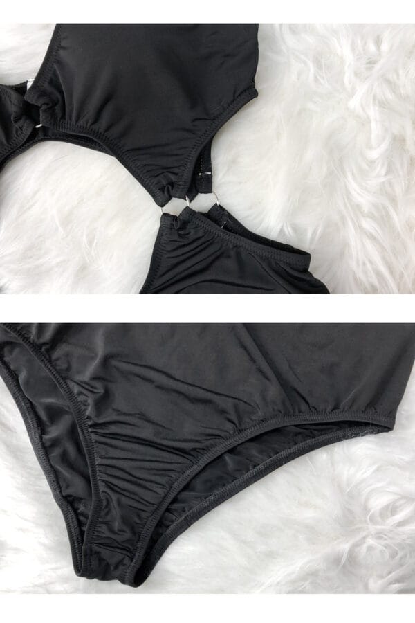 Coastal Mystic Cutout One-Piece - Image 7