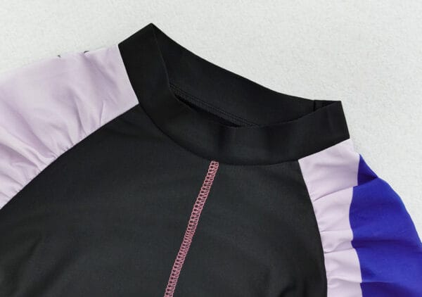 Coastal Mystic Hooded Swim Set - Image 9