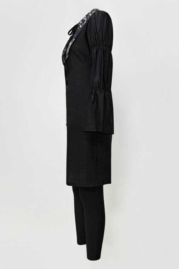Coastal Nomad Hooded Legging Set - Image 2