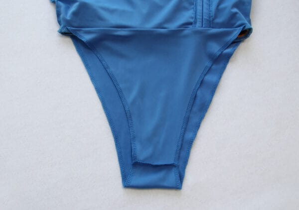Coastal Patchwork Tankini Set - Image 17