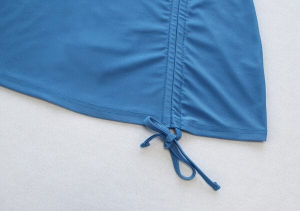 Coastal Patchwork Tankini Set - Image 14