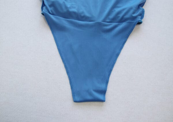 Coastal Patchwork Tankini Set - Image 16