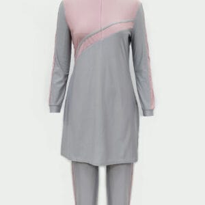 Coastal Shade Three-Piece