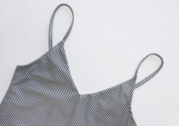 Coastal Stripe Dreamer One-Piece - Image 10