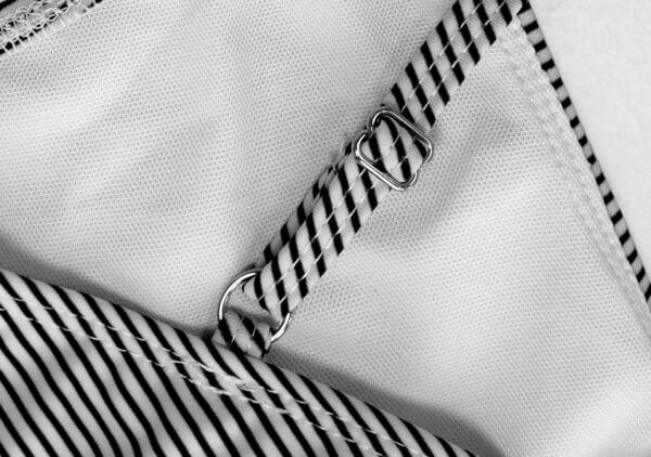 Coastal Stripe Dreamer One-Piece - Image 11