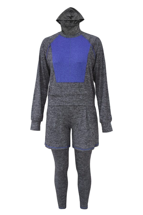 coastal_wanderer_active_set_mannequin_1 Coastal Wanderer Active Set - Image 1