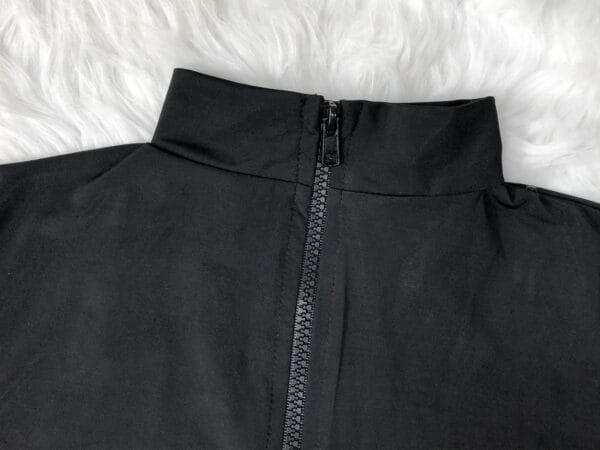 Coastal Wave Long Sleeve One-Piece - Image 25