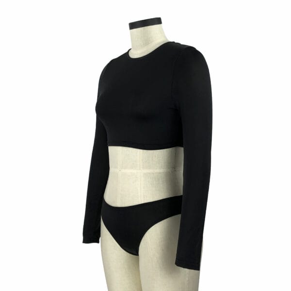 Coastal Wave Long Sleeve Set - Image 7