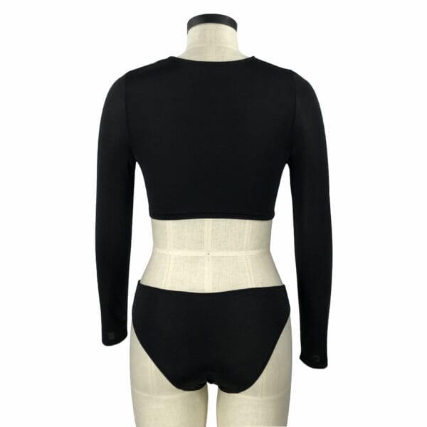 Coastal Wave Long Sleeve Set - Image 8