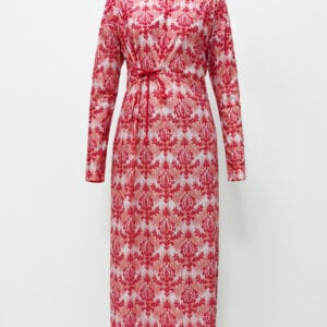 Crimson Tide Full Coverage One-Piece