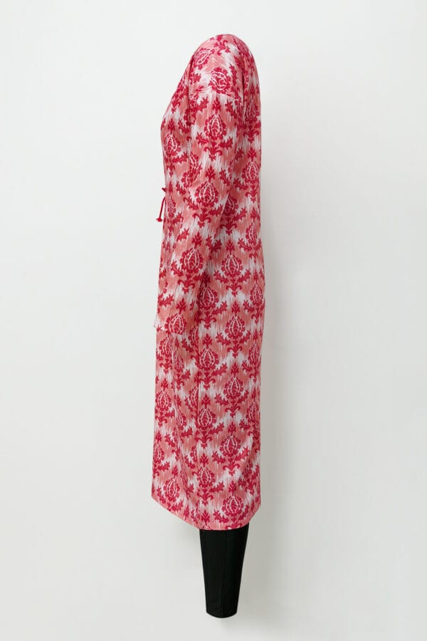Crimson Tide Full Coverage One-Piece - Image 2