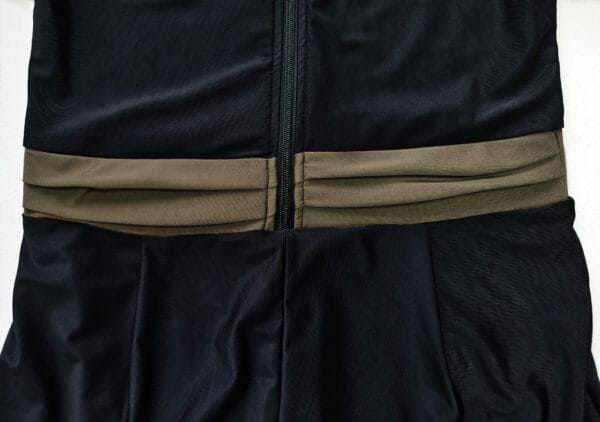 Desert Mirage Colorblock One-Piece - Image 11