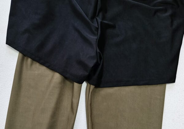 Desert Mirage Colorblock One-Piece - Image 12