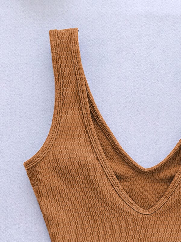 Desert Sands Belted One-Piece - Image 18